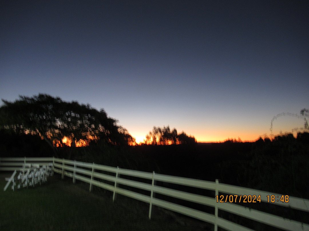 布兰奈尔家园床和早餐酒店主图