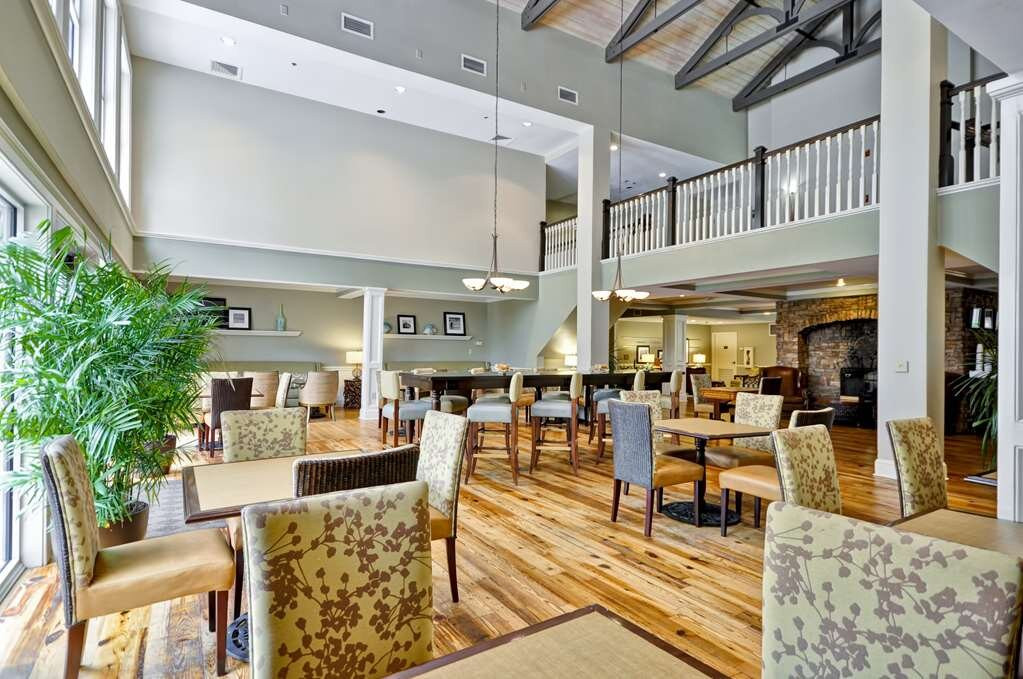 Hampton Inn & Suites Charleston/mt. Pleasant-isle Of Palms主图