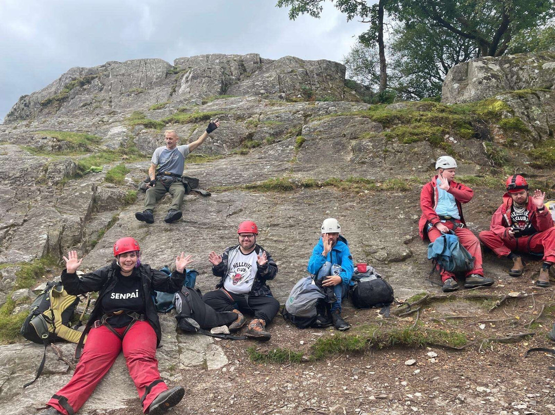 Arete Outdoor Centre Llanrug景点图片
