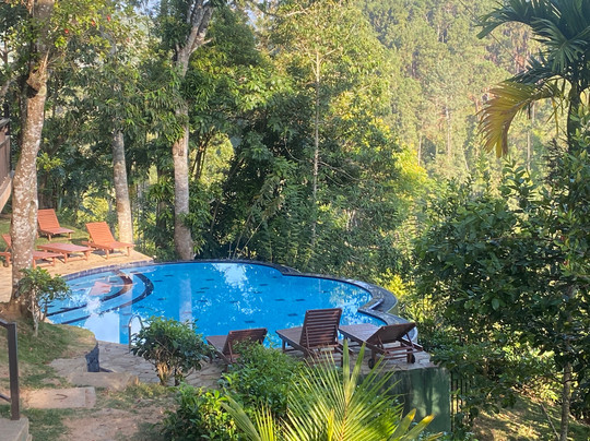 Universal Wellness & Spa-Yahalewela必去景点