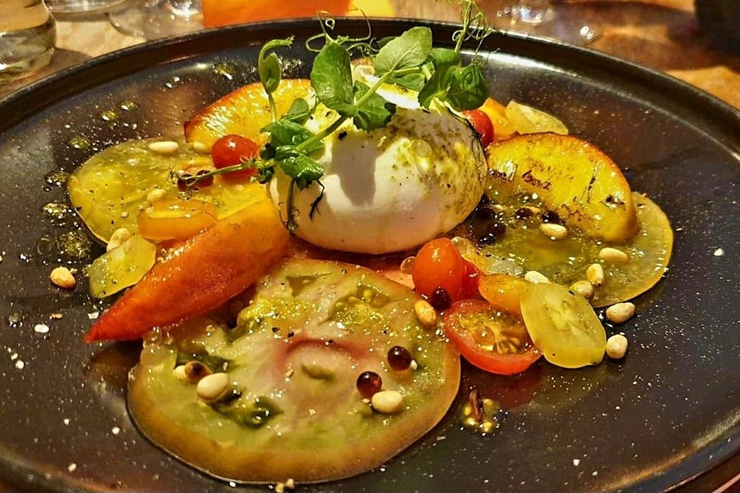 Famiglia Ristorante