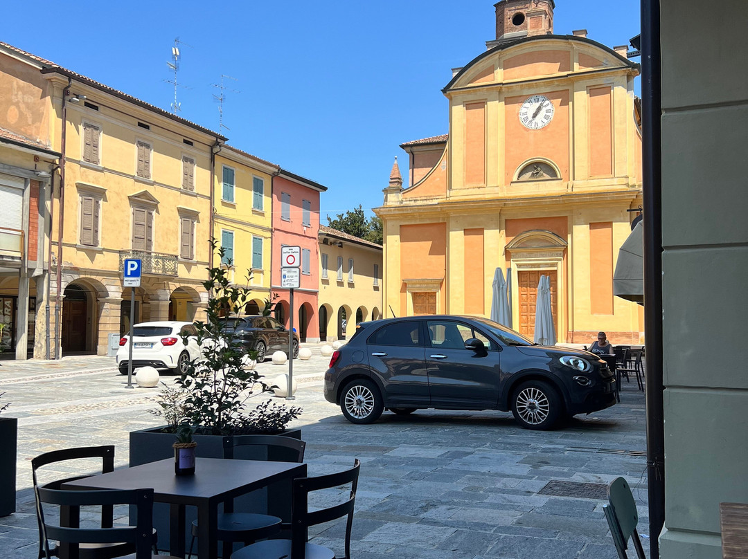 Famosa Salumeria Bussei