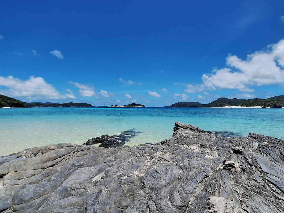 Ama Beach景点图片