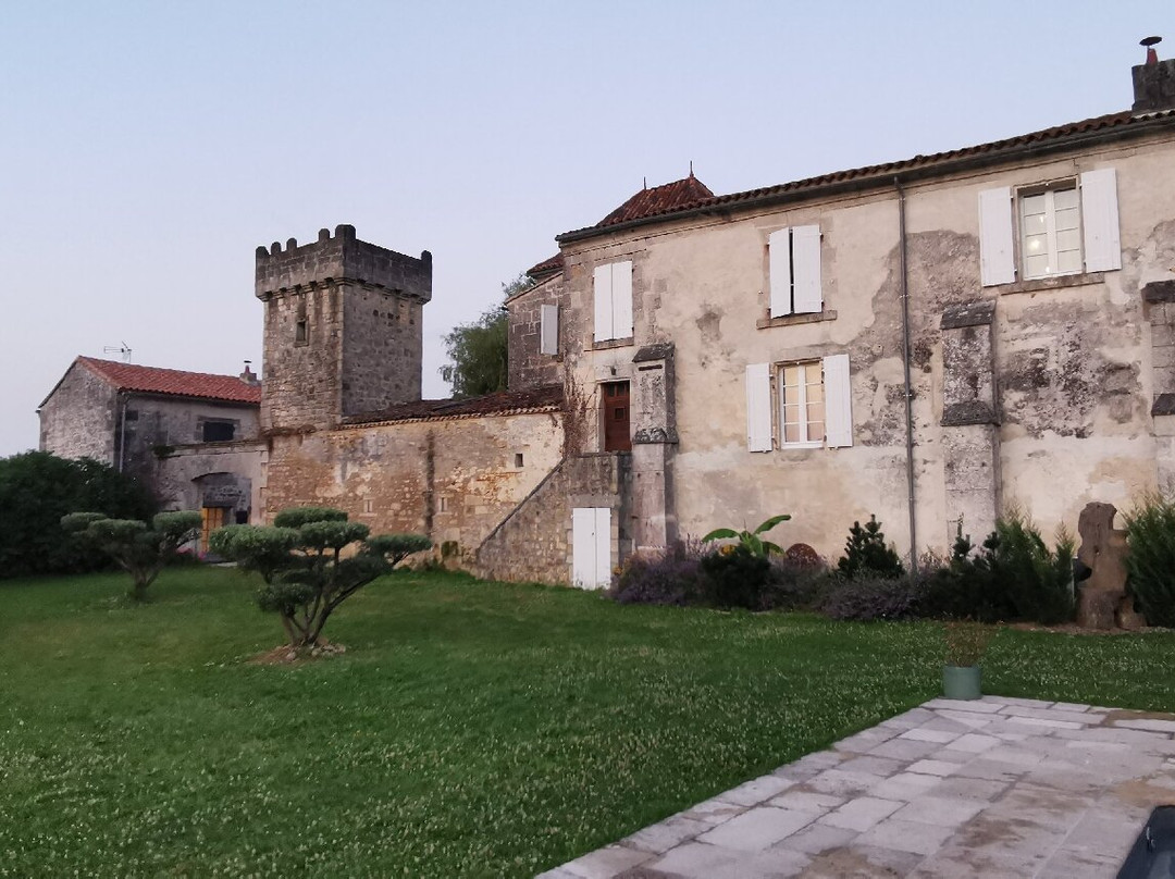 Domaine de Montboulard主图