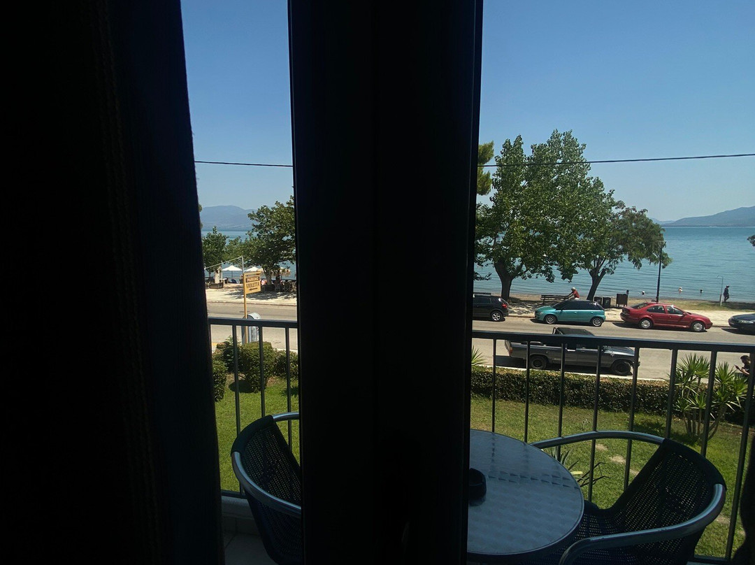 Hotel Violetta主图