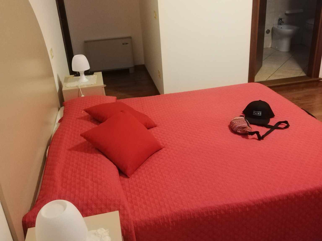 Alloggio Agrituristico Casa Pellis主图