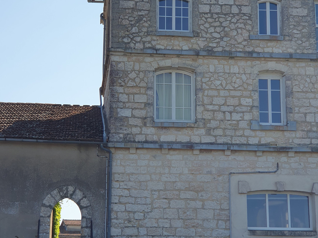 Castelnau-de-Montmiral景点图片