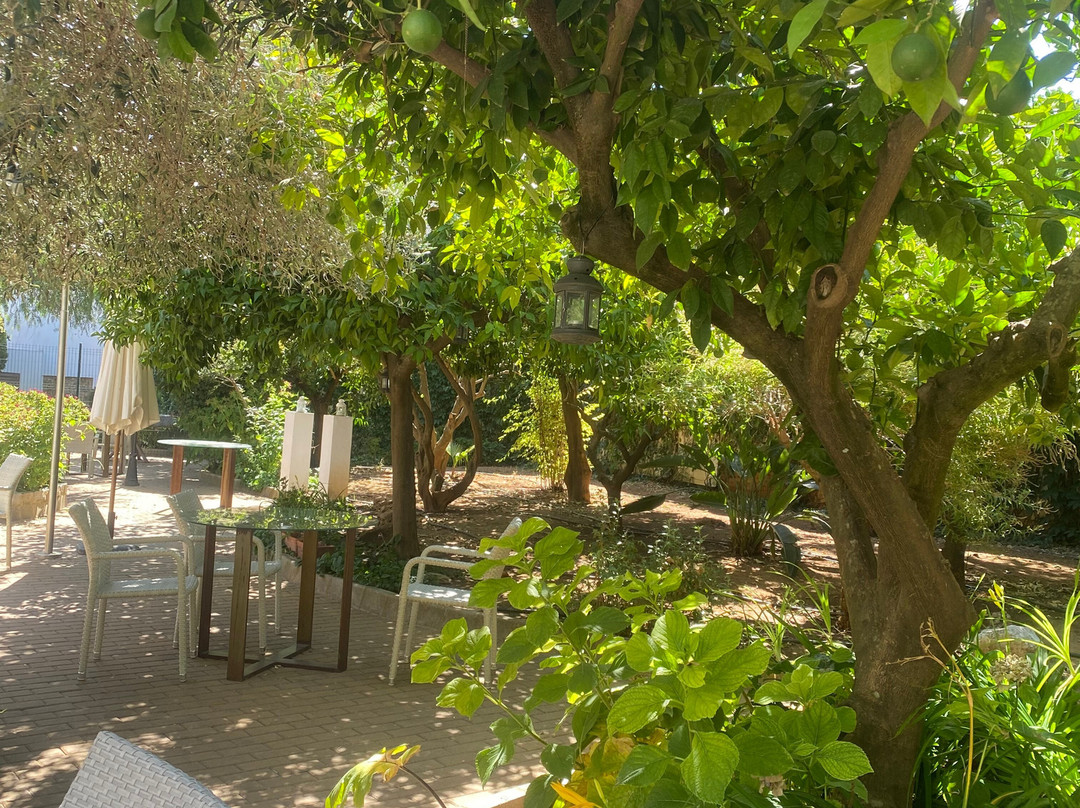 Hotel La Muralla主图