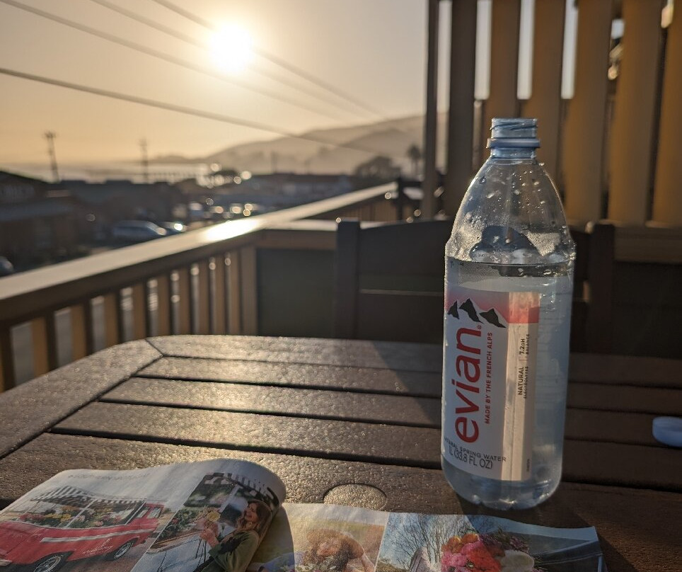 卡尤科斯日落旅馆主图