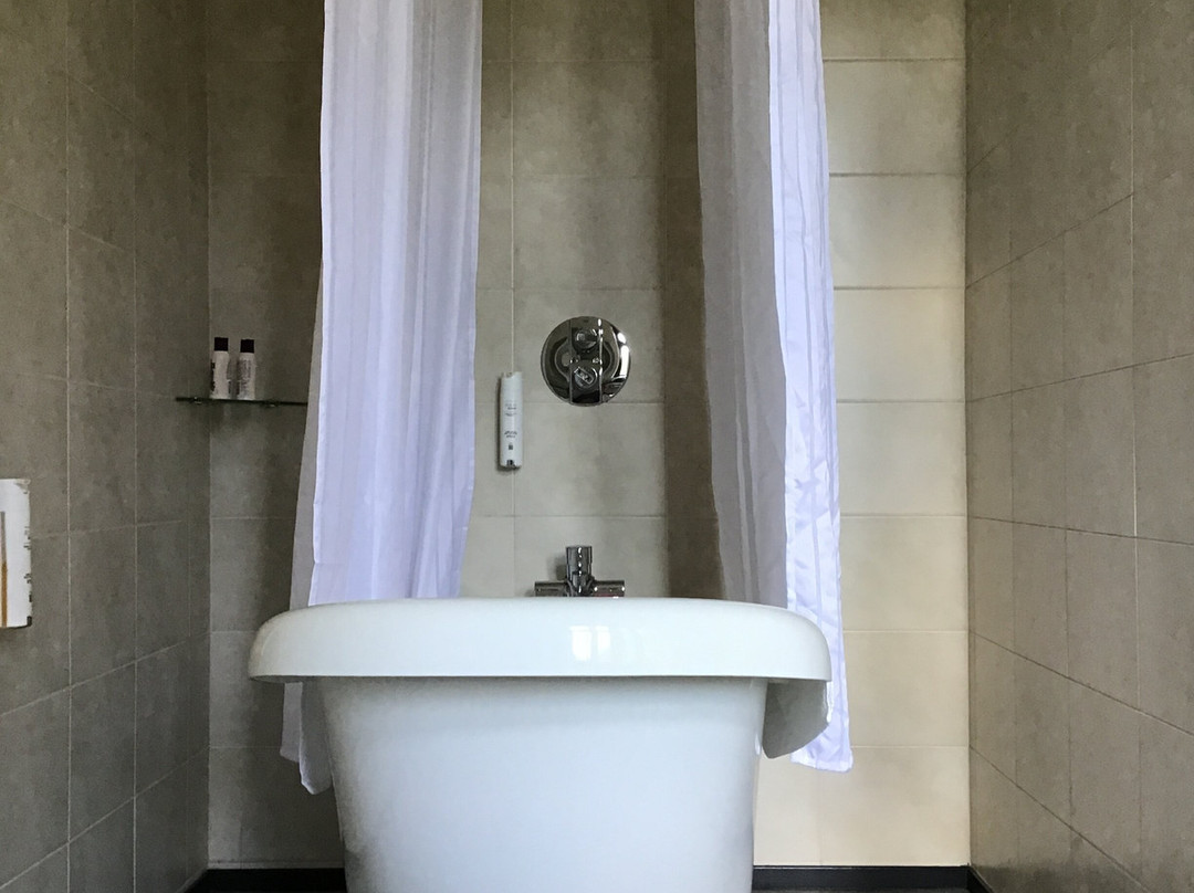 Bagden Hall Hotel主图