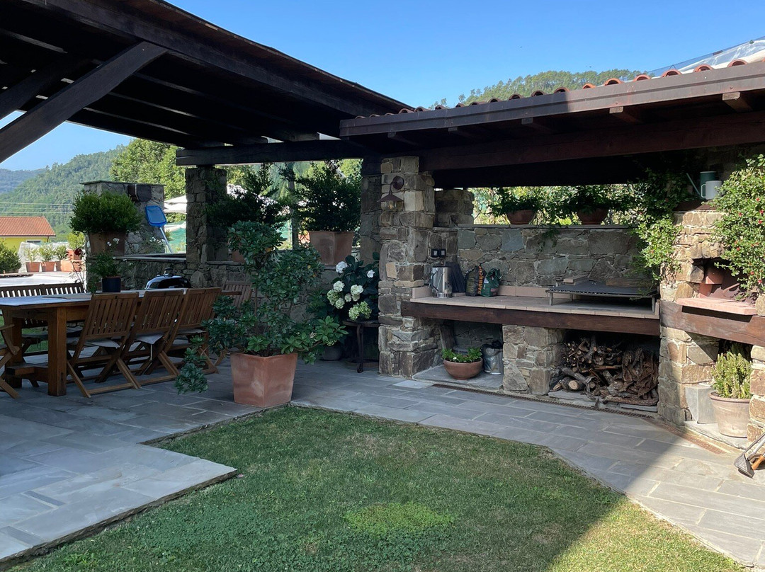 Agriturismo Tenuta Valletti