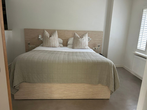 Logement Overzee主图