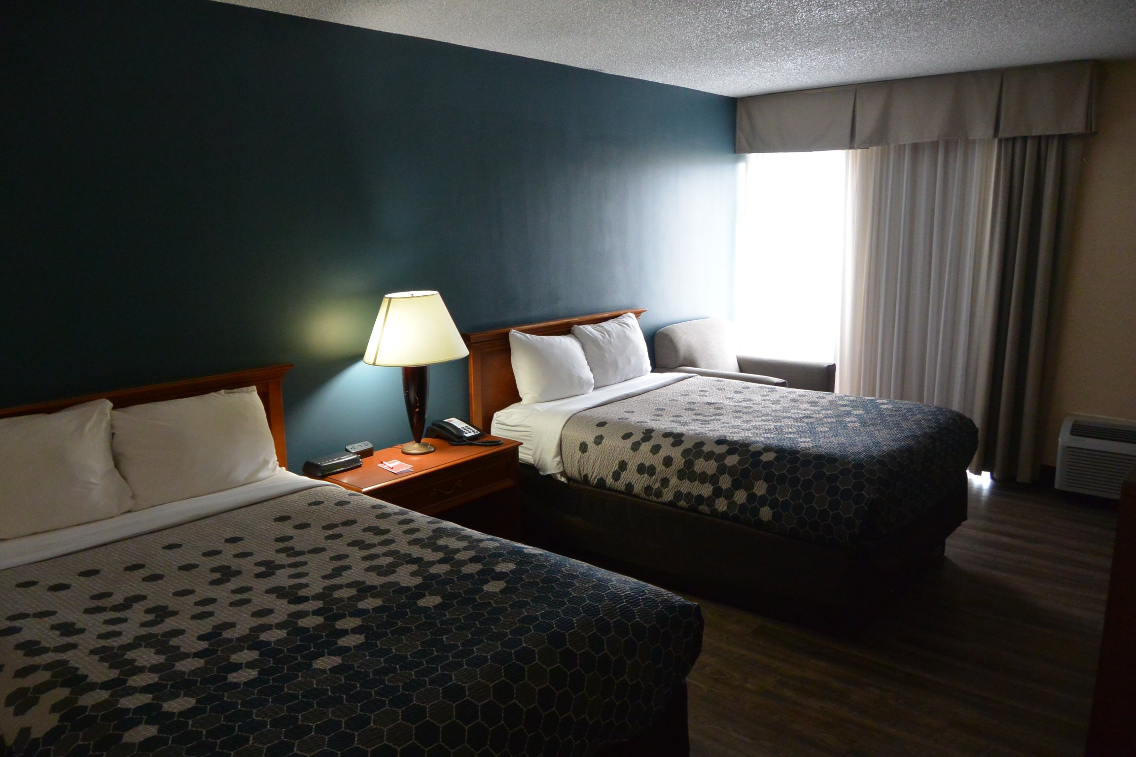 Econo Lodge Grand Junction-客卧