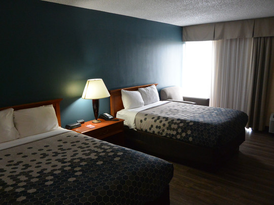 Econo Lodge Grand Junction主图