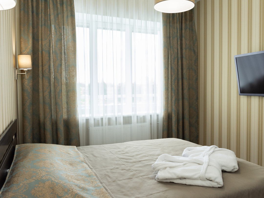 Kremin Hotel主图