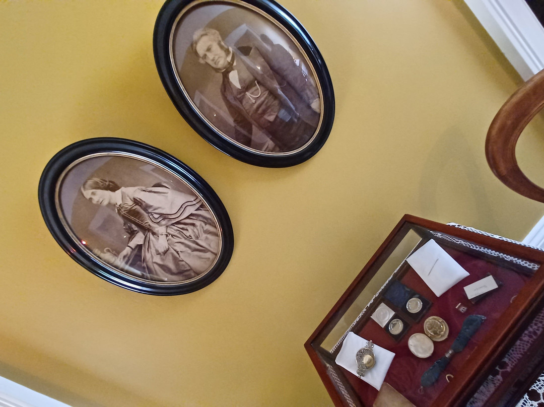 Bell Homestead-Brantford必去景点