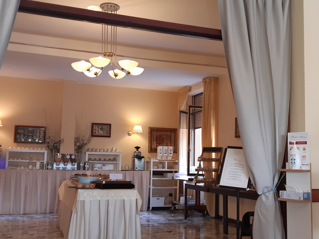 Hotel Adria&resort主图