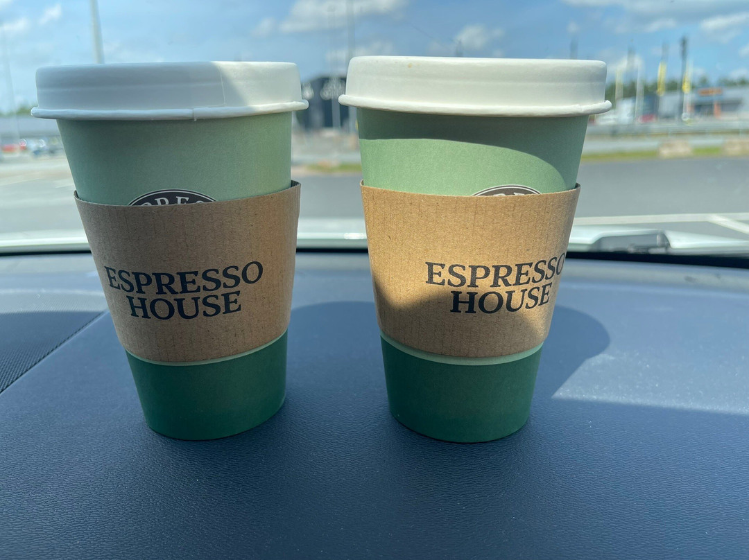 Espresso House