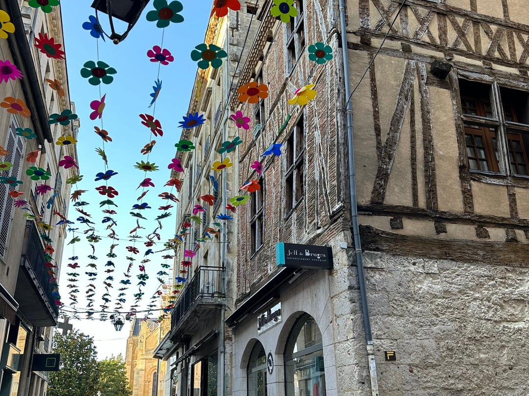 Hotel de Bordeaux主图