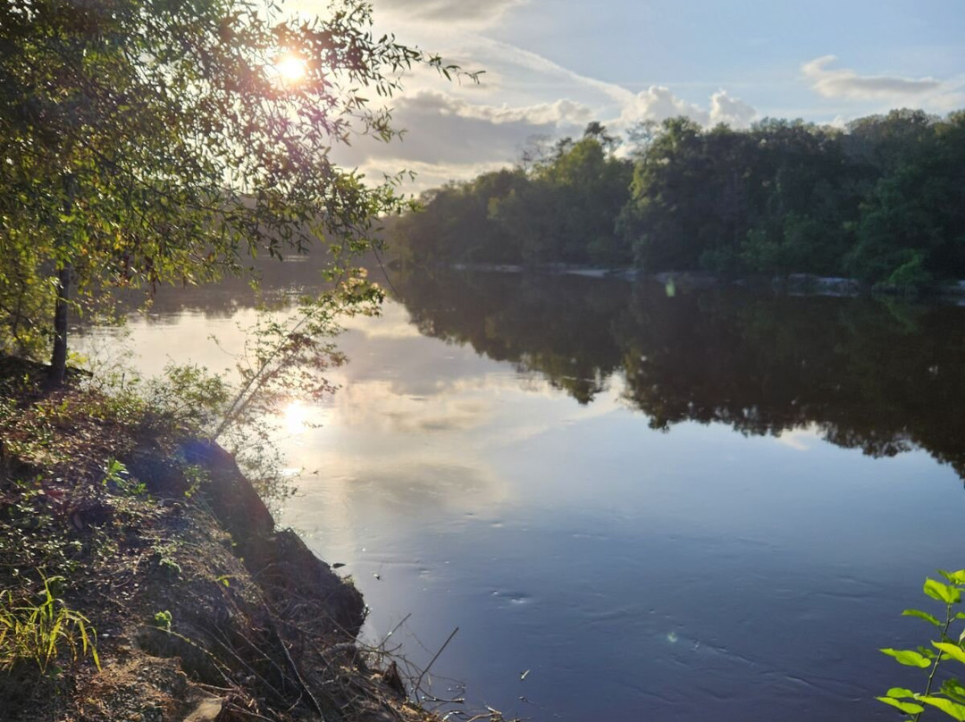 Village Creek State Park-Lumberton必去景点