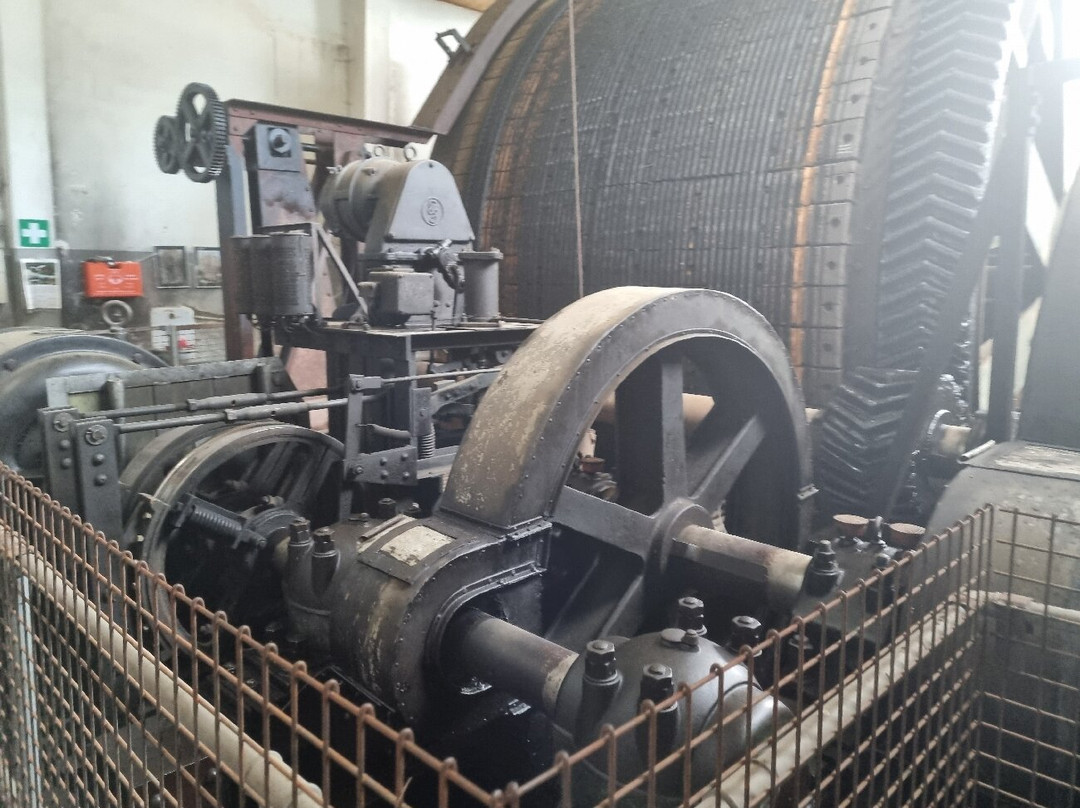 Marmorführung Laas-Lasa - Laas必去景点