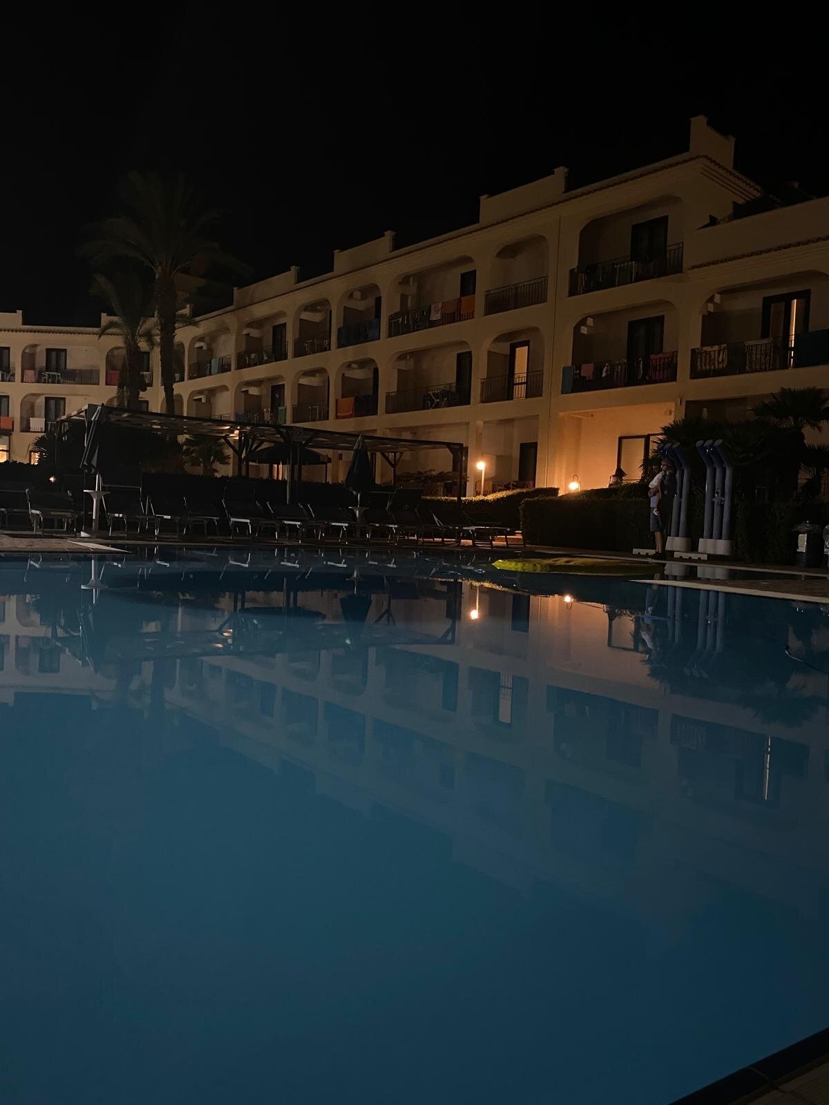 Grand Hotel Selinunte-官方