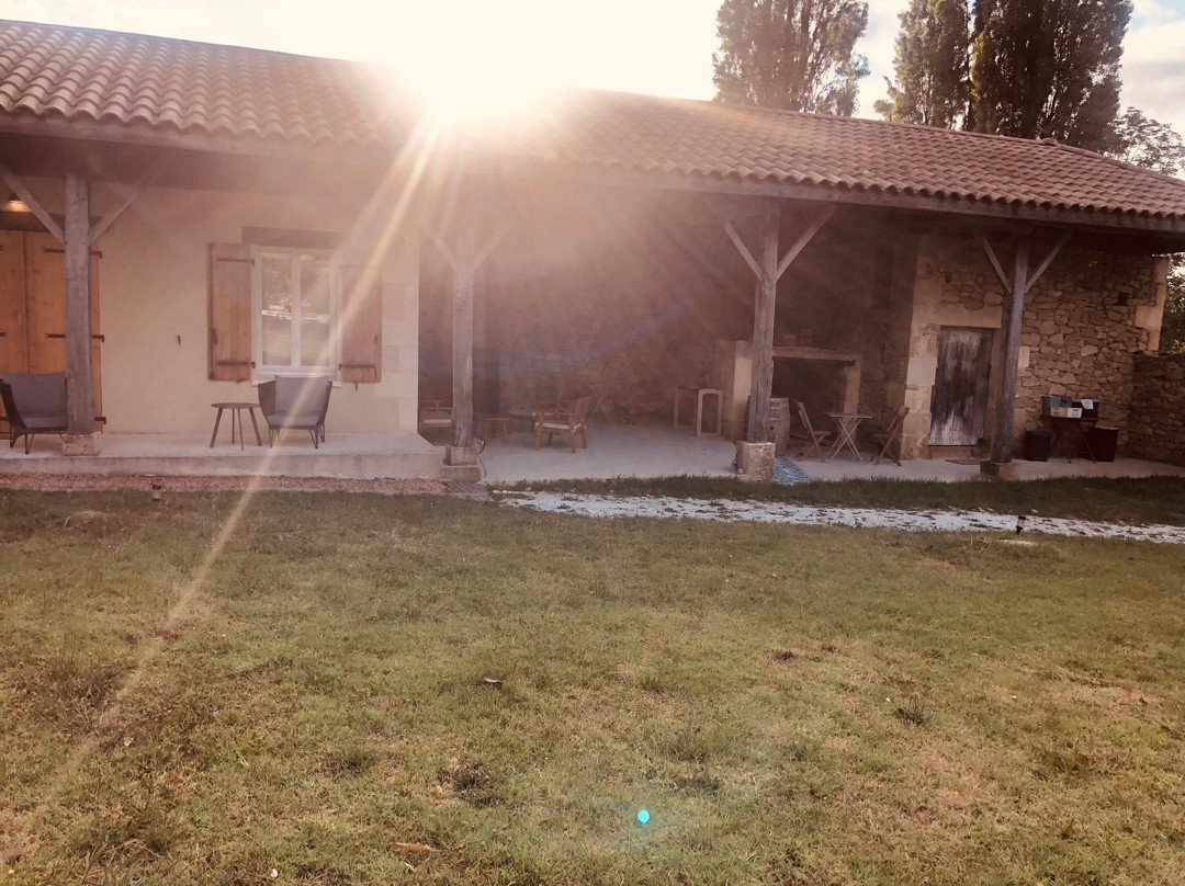 Au Petit Grain主图