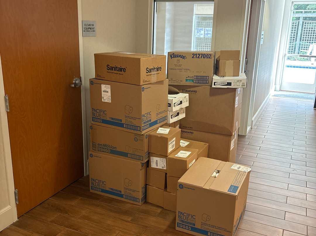 Fairfield by Marriott Inn & Suites Anderson Clemson主图