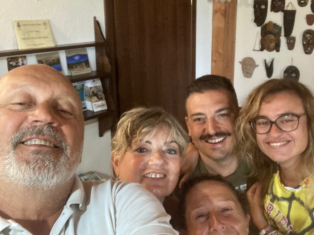 S'Archiotta B&B主图