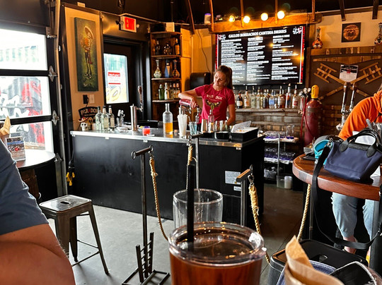 Paradox Beer Company-Divide必去景点