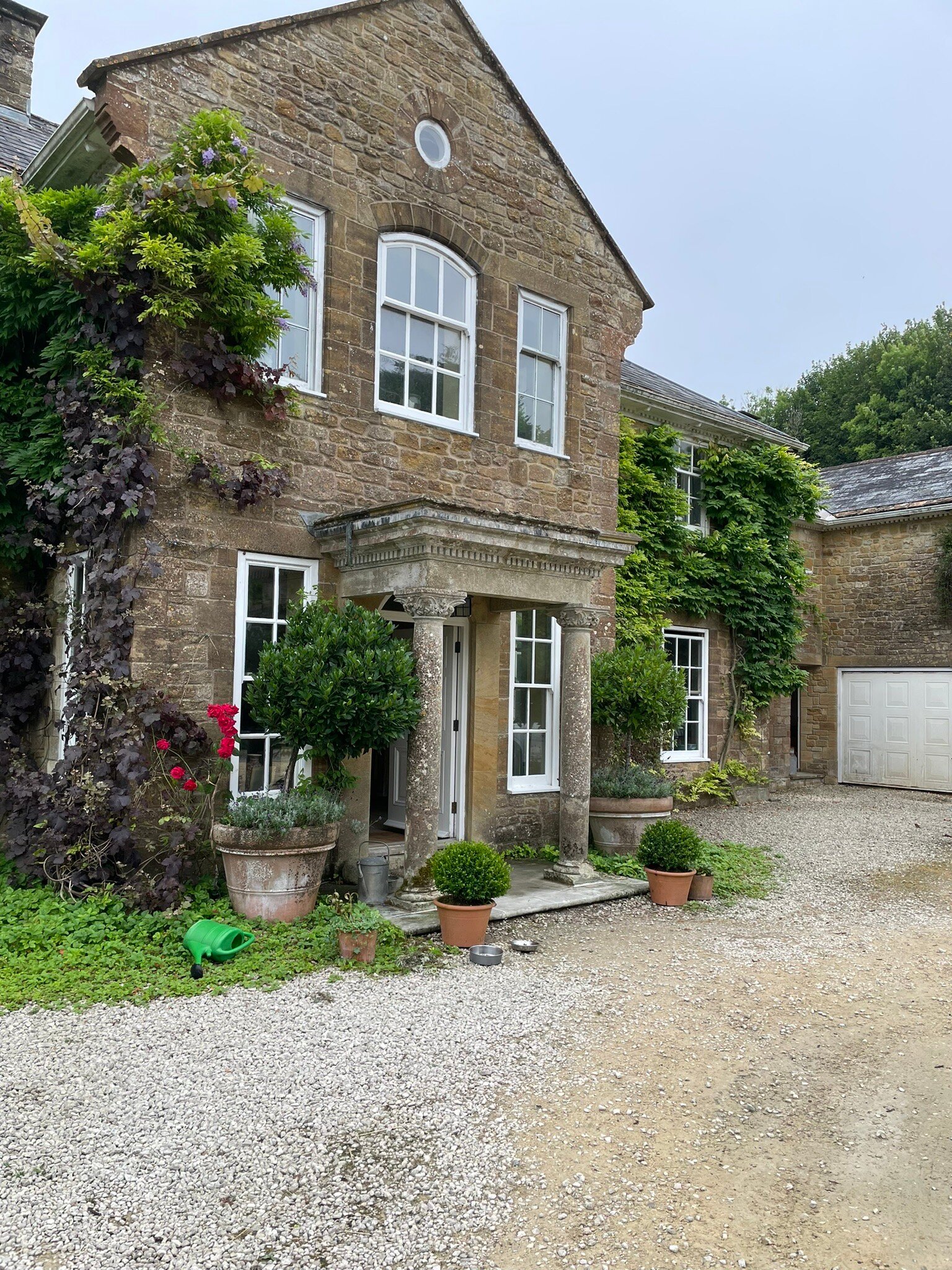 West Compton Manor Bed and Breakfast-官方