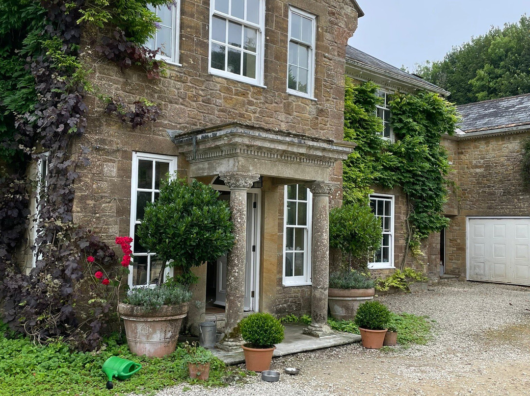West Compton Manor Bed and Breakfast主图