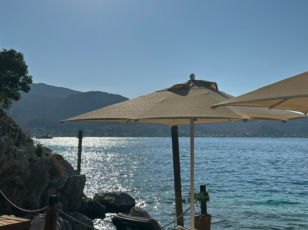 Badem Tatil Evi主图