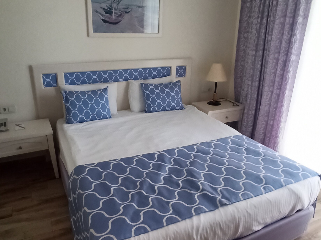 Asteria Family Resort Side主图
