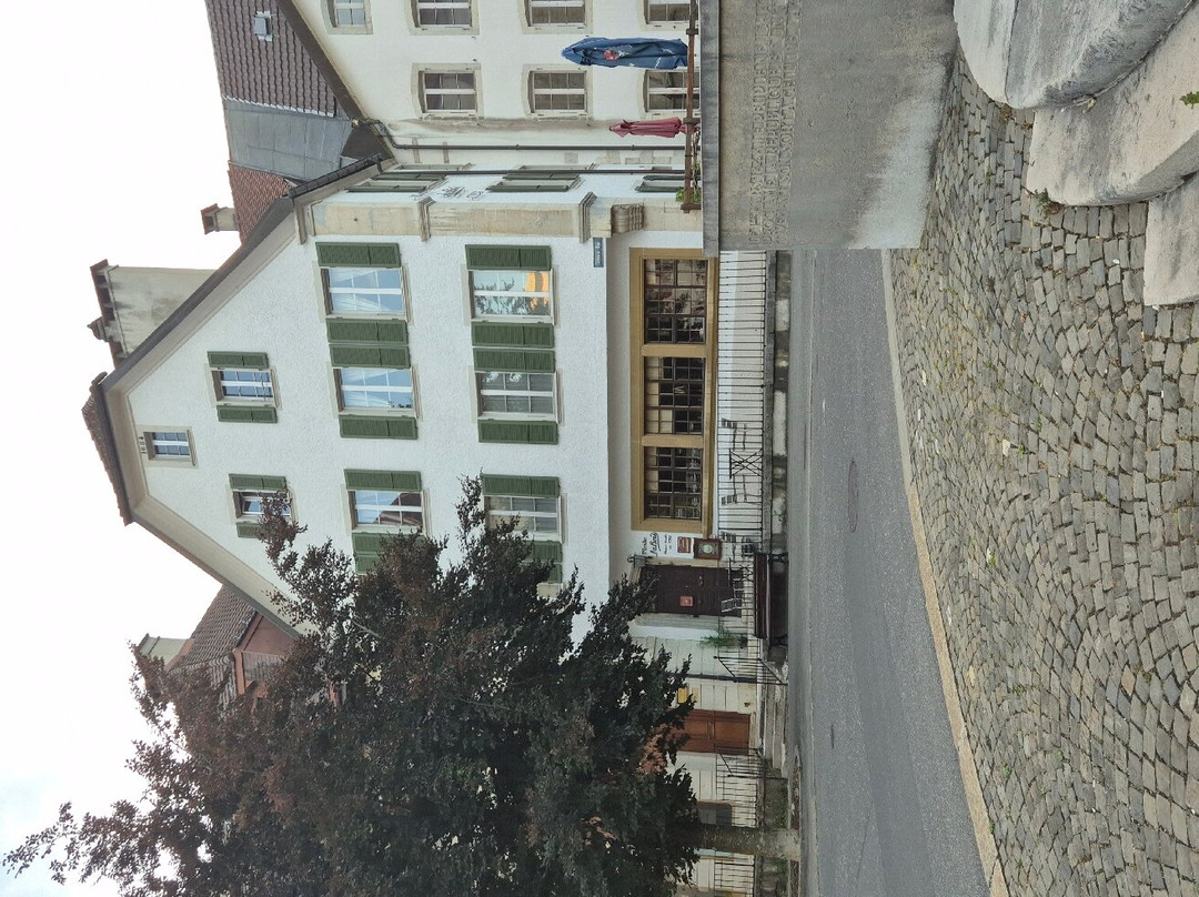 Maison DuBois主图