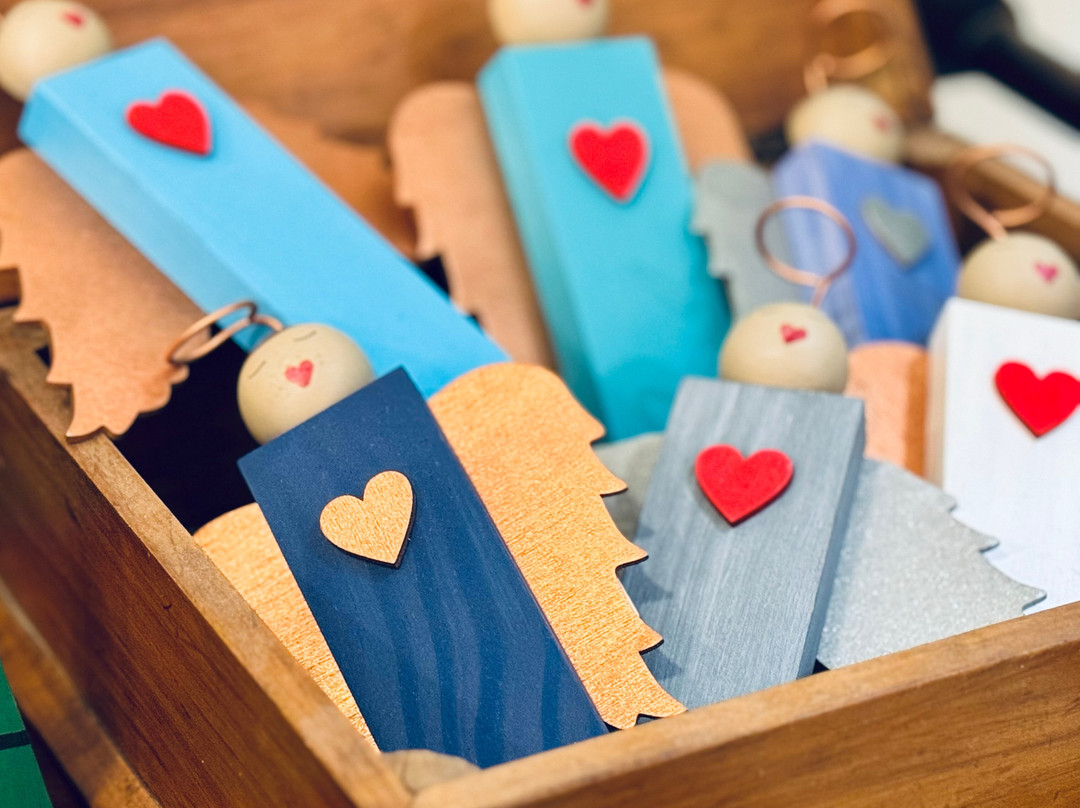 The Collective-罗斯霍尔必去景点