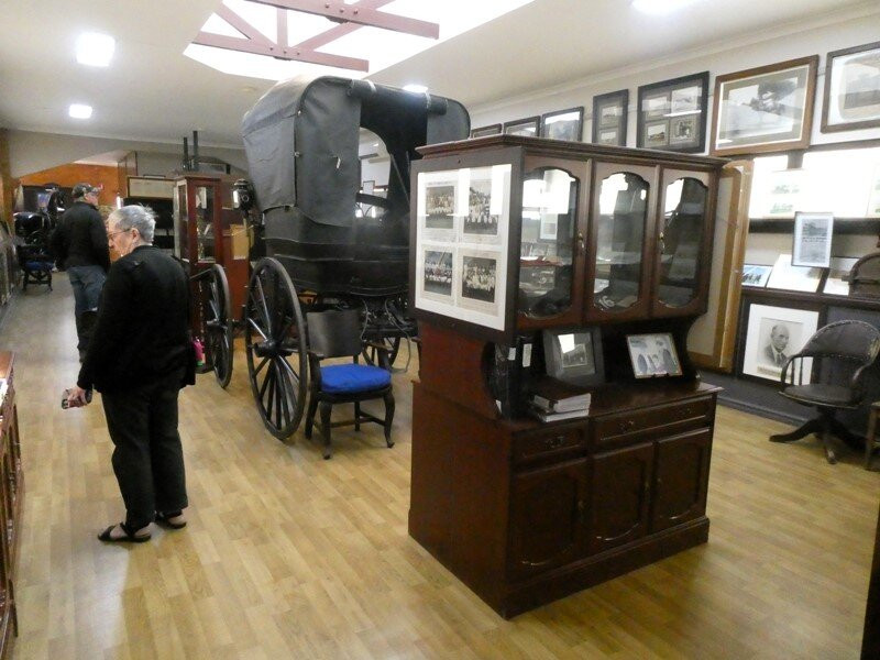 Kalgoorlie Boulder Thoroughbred Race Course-卡尔古利必去景点