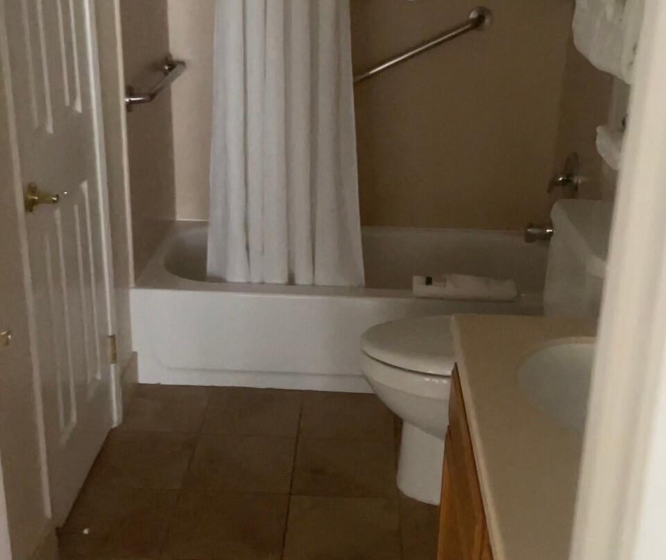 圣地牙哥乡村庄园酒店主图