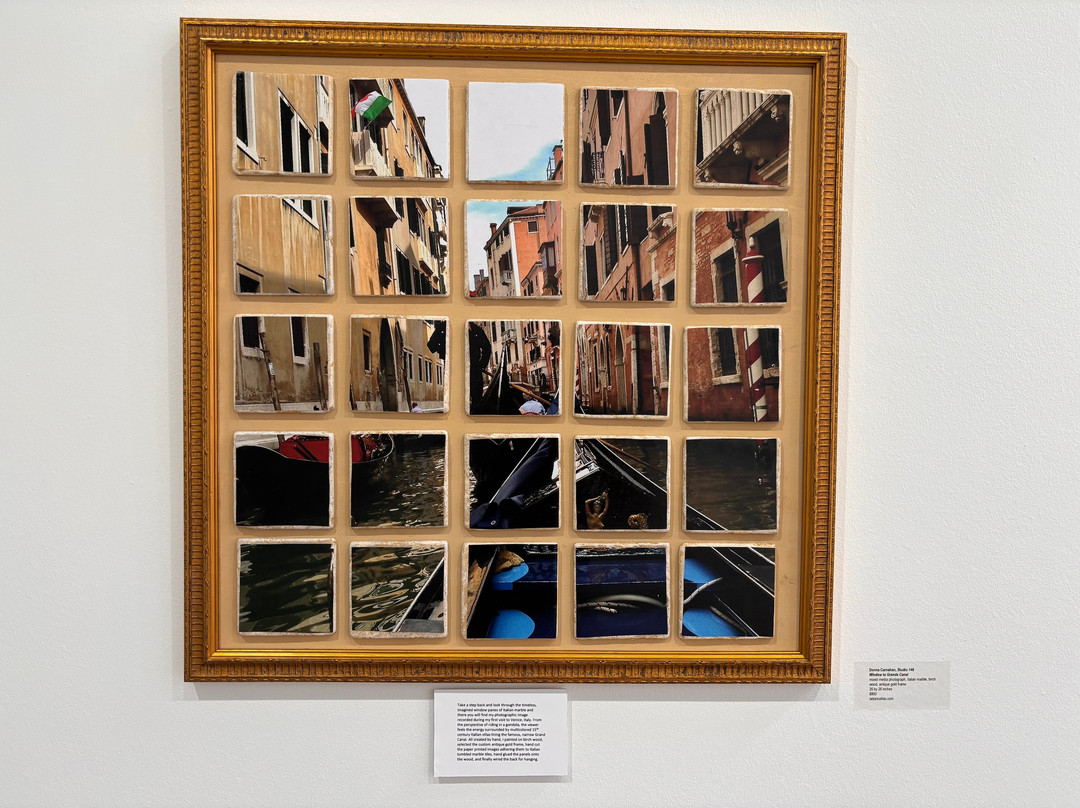 Sawyer Yards-休斯顿必去景点