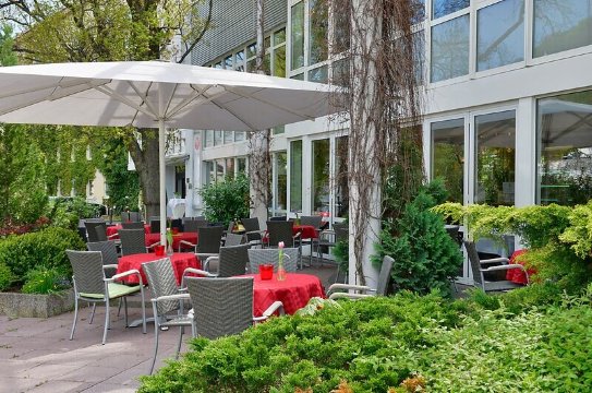 ACHAT苏尔酒店-浴室