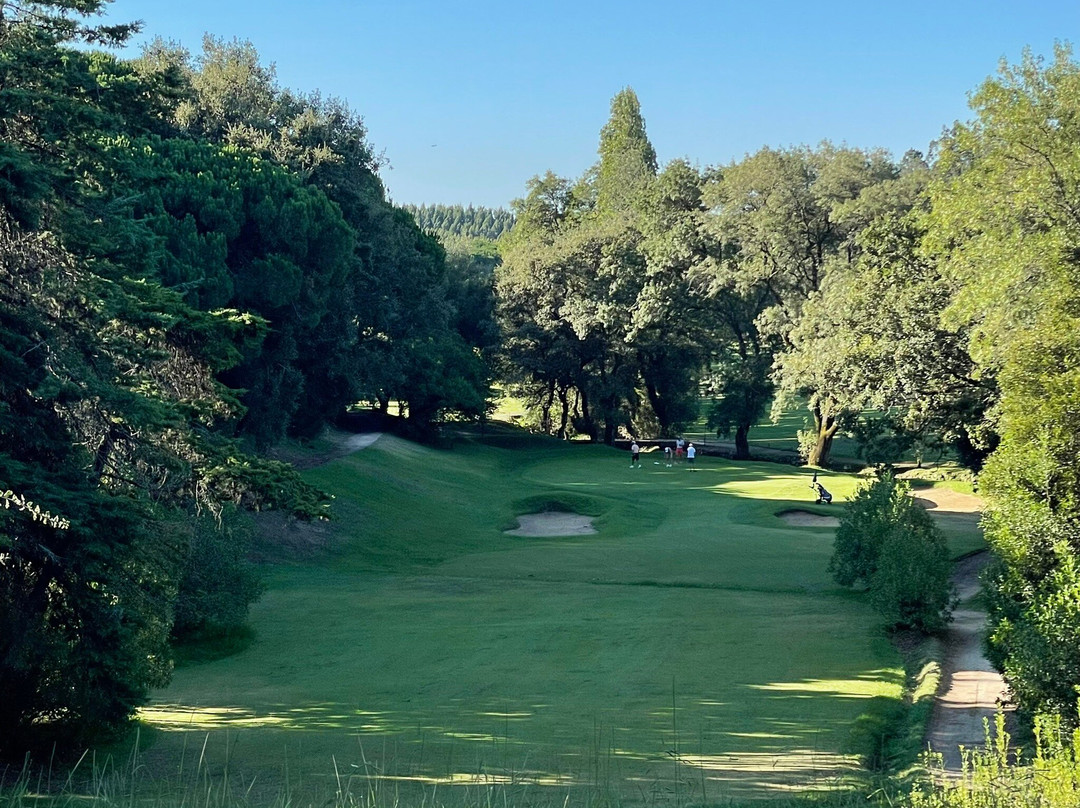 Lisbon Sports Club景点图片