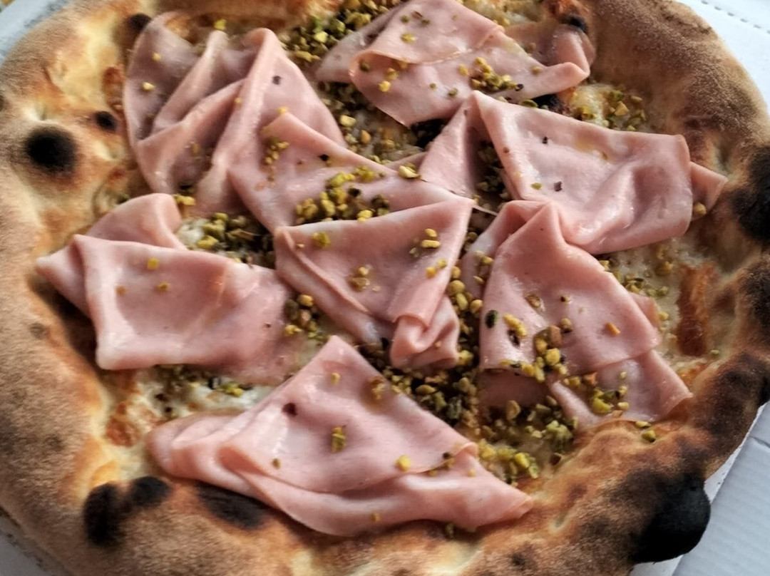 Inforno Pizzeria