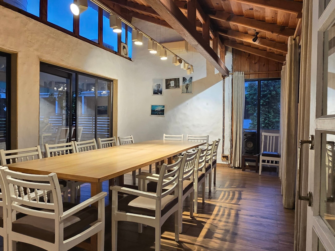 Hotel North House主图