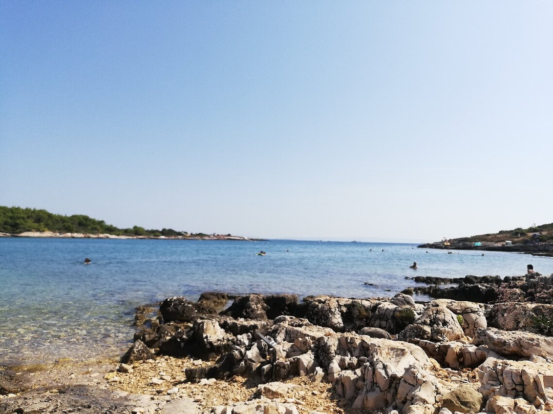 Punta Kamenjak-Premantura必去景点