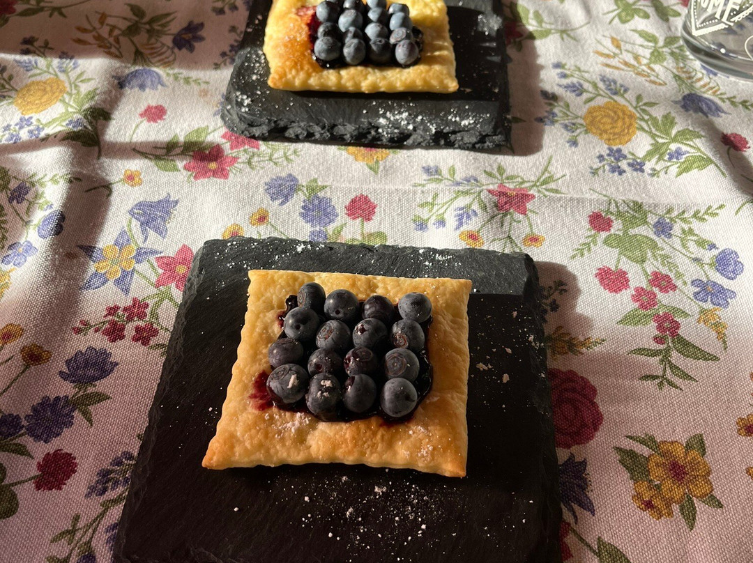 Bed & Breakfast Chez Annie主图