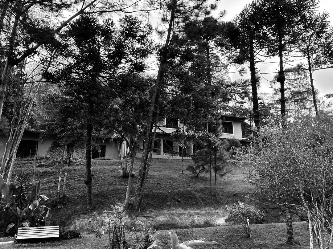 Pousada Villa Theodora主图