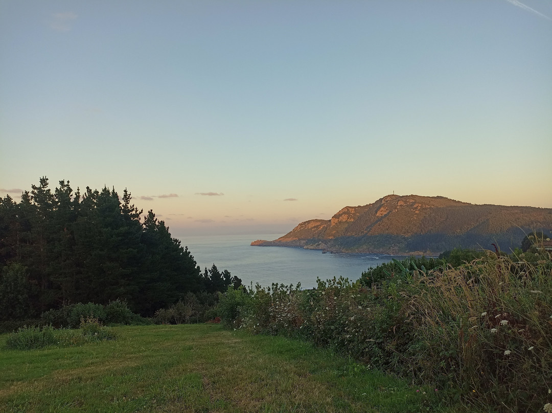 Apikale Casa Rural主图