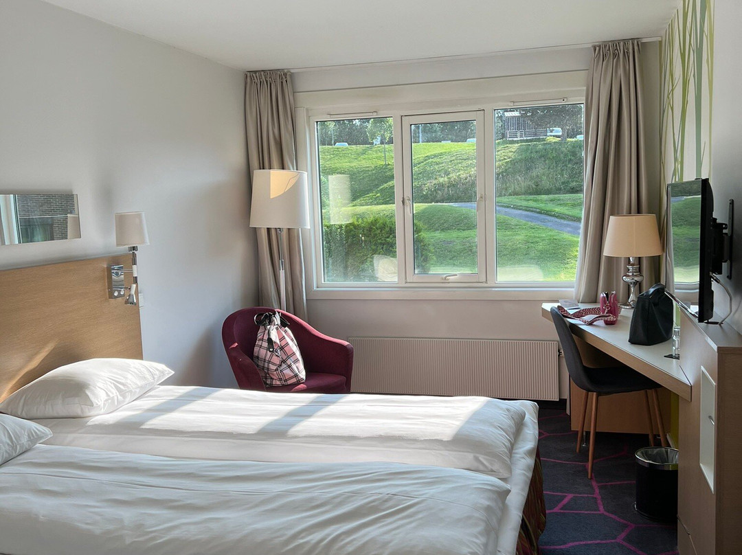 Frichs Hotel Hamar