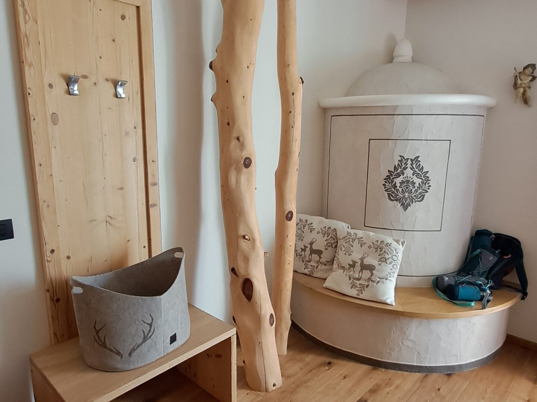 Hotel Belvedere主图