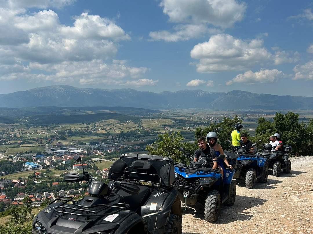 Quad Adventure ATV Livno景点图片